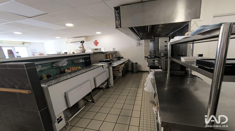 Ma-Cabane - Vente Boutique Langon, 210 m²