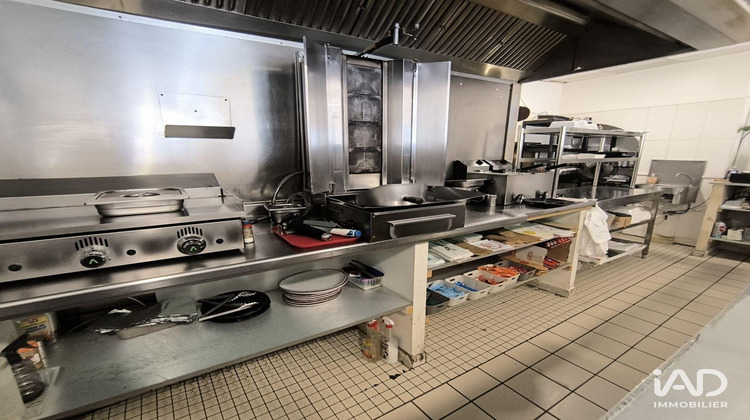 Ma-Cabane - Vente Boutique Langon, 210 m²