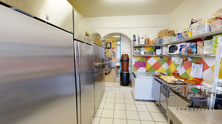 Ma-Cabane - Vente Boutique Langon, 290 m²