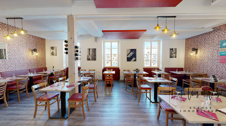 Ma-Cabane - Vente Boutique Langon, 290 m²