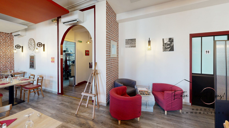 Ma-Cabane - Vente Boutique Langon, 290 m²