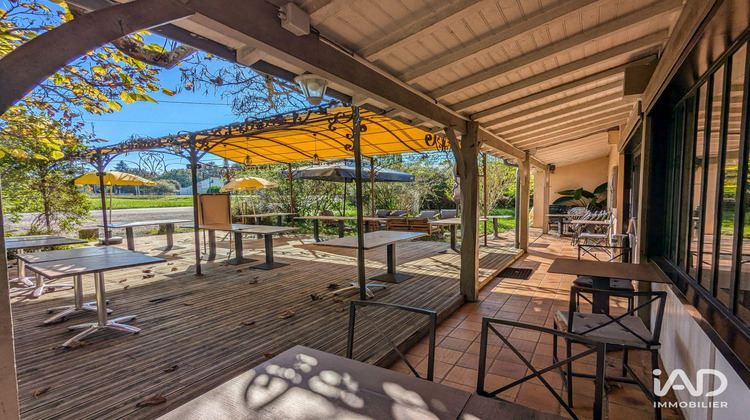 Ma-Cabane - Vente Boutique Langon, 144 m²