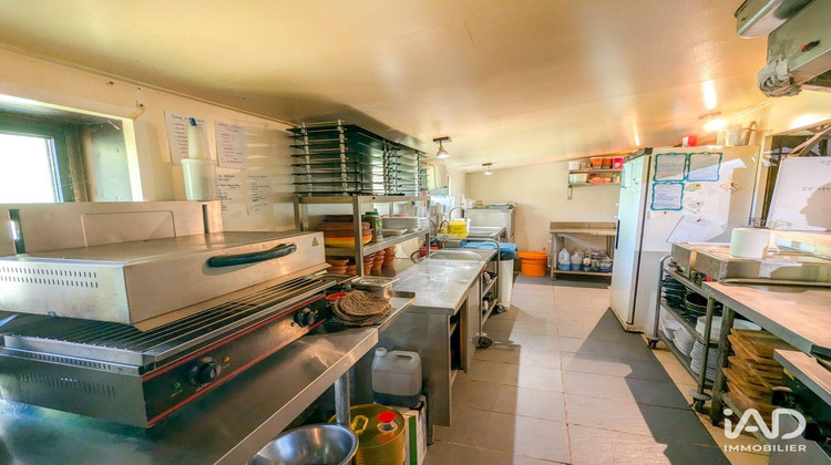 Ma-Cabane - Vente Boutique Langon, 144 m²