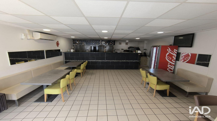 Ma-Cabane - Vente Boutique Langon, 210 m²