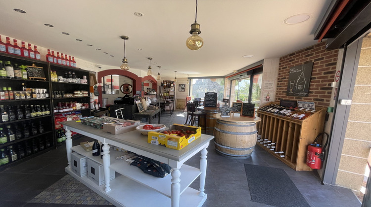 Ma-Cabane - Vente Boutique Langueux, 85 m²