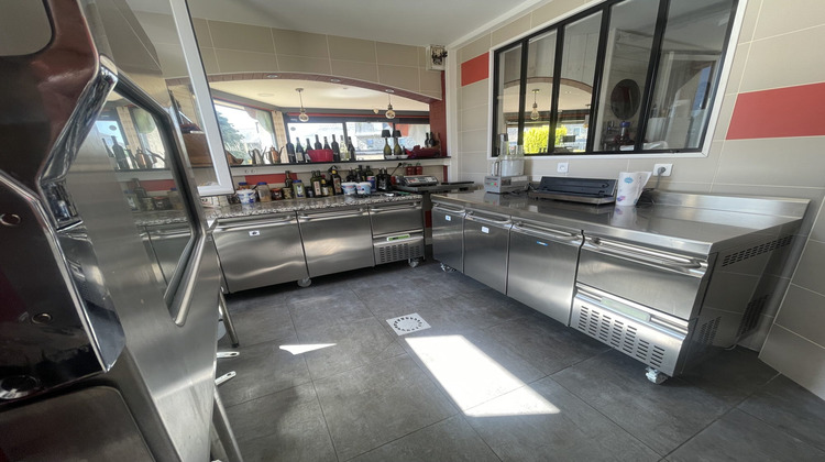 Ma-Cabane - Vente Boutique Langueux, 85 m²