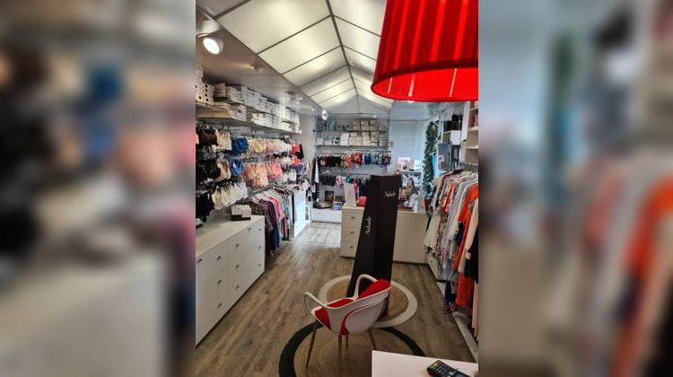 Ma-Cabane - Vente Boutique LANNION, 34 m²