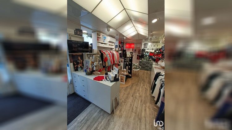 Ma-Cabane - Vente Boutique Lannion, 83 m²