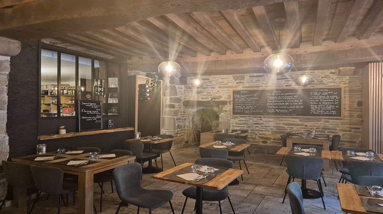Ma-Cabane - Vente Boutique LANNION, 0 m²