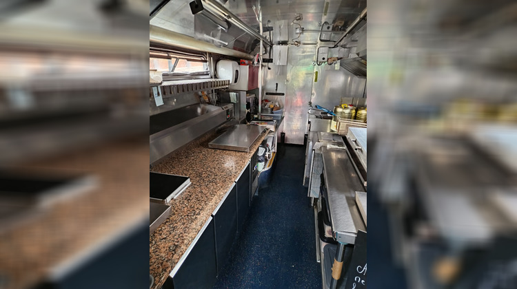 Ma-Cabane - Vente Boutique LANNION, 35 m²