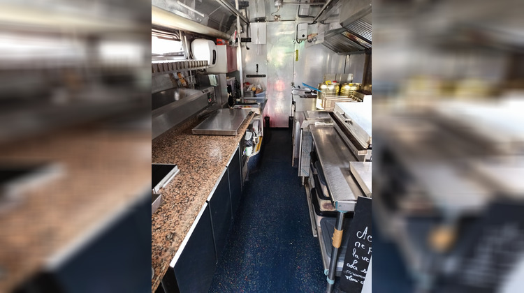 Ma-Cabane - Vente Boutique LANNION, 35 m²