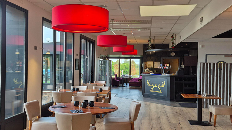 Ma-Cabane - Vente Boutique LANNION, 1 m²