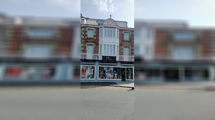 Ma-Cabane - Vente Boutique LANNION, 34 m²