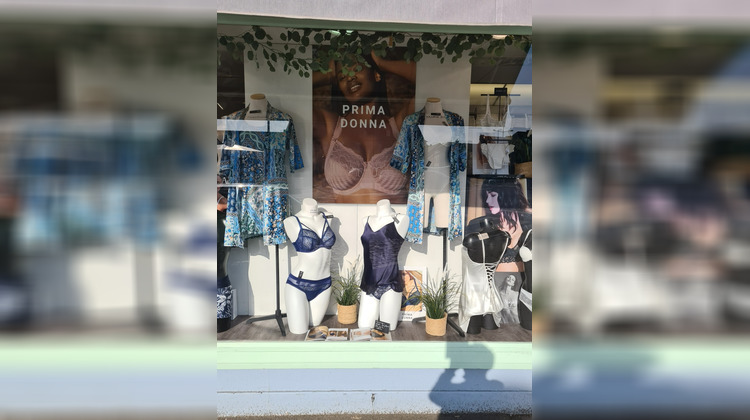 Ma-Cabane - Vente Boutique LANNION, 34 m²