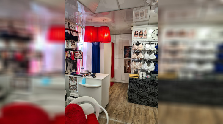 Ma-Cabane - Vente Boutique LANNION, 34 m²