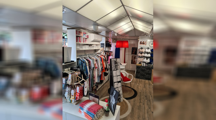 Ma-Cabane - Vente Boutique LANNION, 34 m²