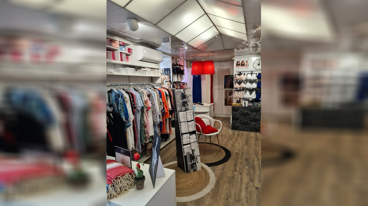 Ma-Cabane - Vente Boutique LANNION, 34 m²