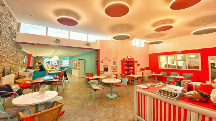 Ma-Cabane - Vente Boutique LANNION, 240 m²