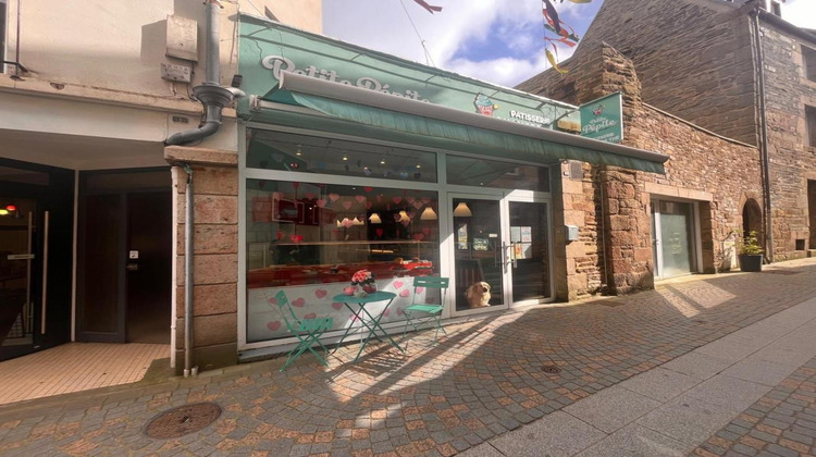 Ma-Cabane - Vente Boutique LANNION, 240 m²
