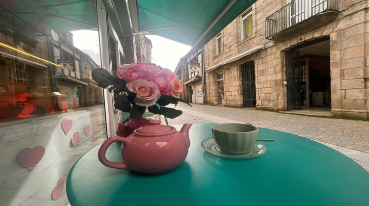 Ma-Cabane - Vente Boutique LANNION, 240 m²