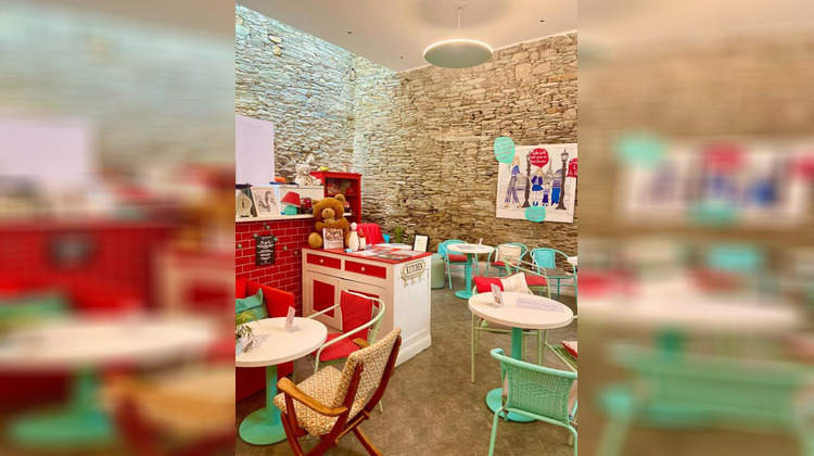 Ma-Cabane - Vente Boutique LANNION, 240 m²