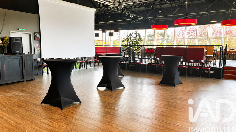 Ma-Cabane - Vente Boutique Lannion, 665 m²