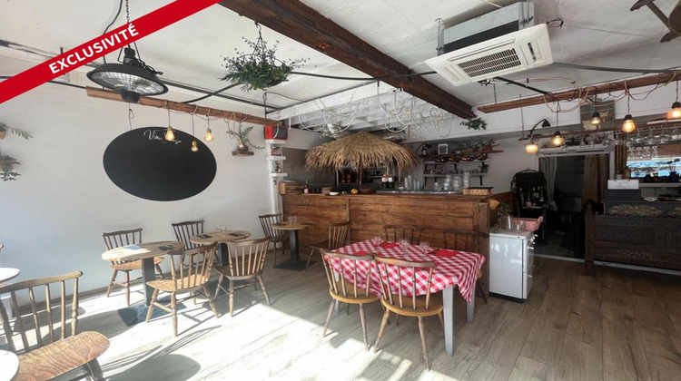 Ma-Cabane - Vente Boutique LANNION, 55 m²