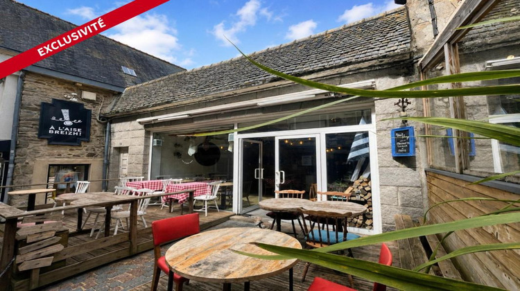 Ma-Cabane - Vente Boutique LANNION, 55 m²