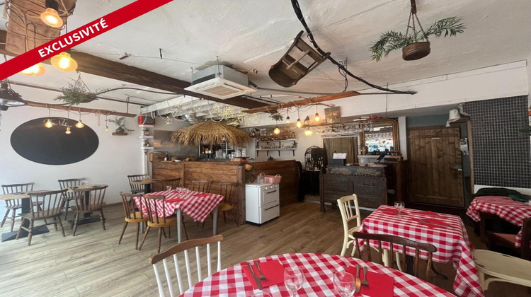 Ma-Cabane - Vente Boutique LANNION, 55 m²