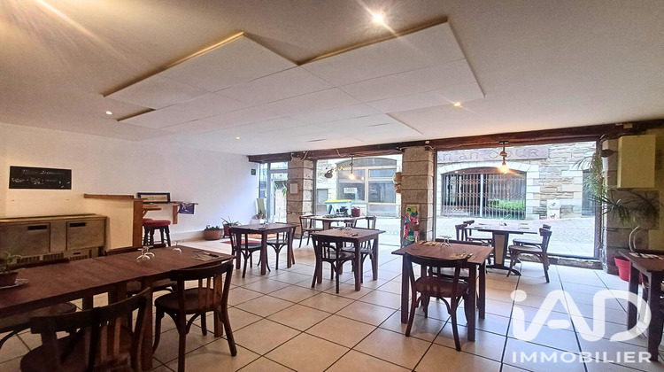 Ma-Cabane - Vente Boutique Lannion, 52 m²