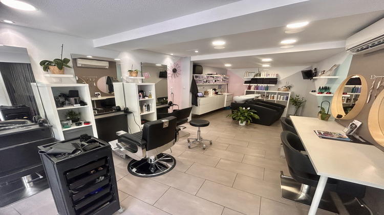 Ma-Cabane - Vente Boutique Lansargues, 35 m²