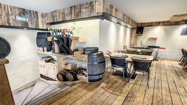 Ma-Cabane - Vente Boutique LANSLEBOURG MONT CENIS, 220 m²