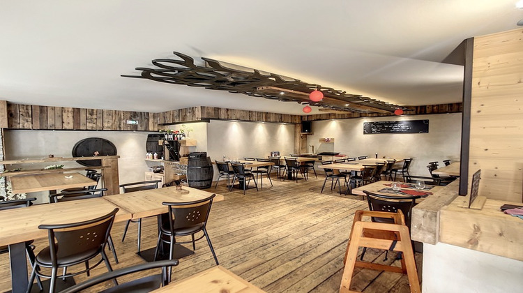 Ma-Cabane - Vente Boutique LANSLEBOURG MONT CENIS, 220 m²