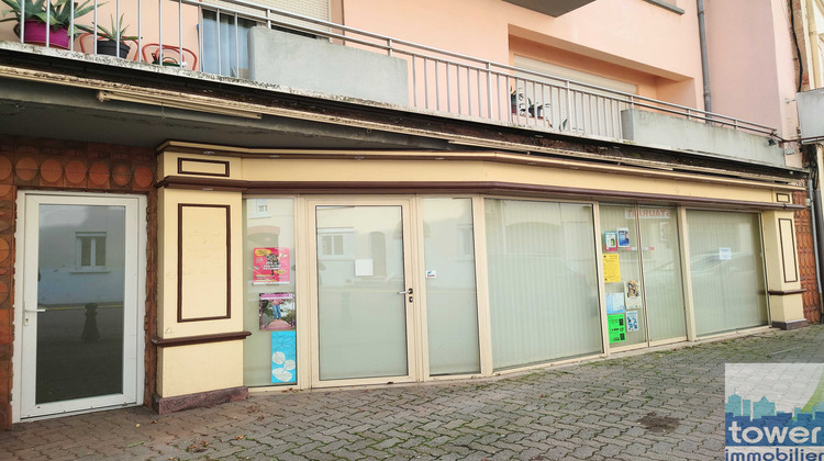 Ma-Cabane - Vente Boutique Lanuéjouls, 600 m²