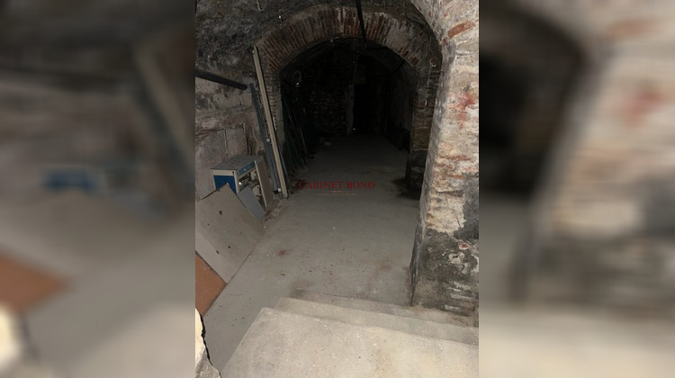 Ma-Cabane - Vente Boutique Laon, 150 m²