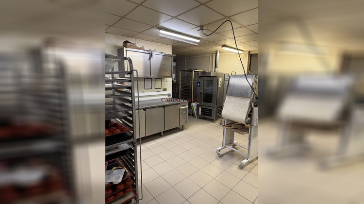 Ma-Cabane - Vente Boutique Laon, 150 m²