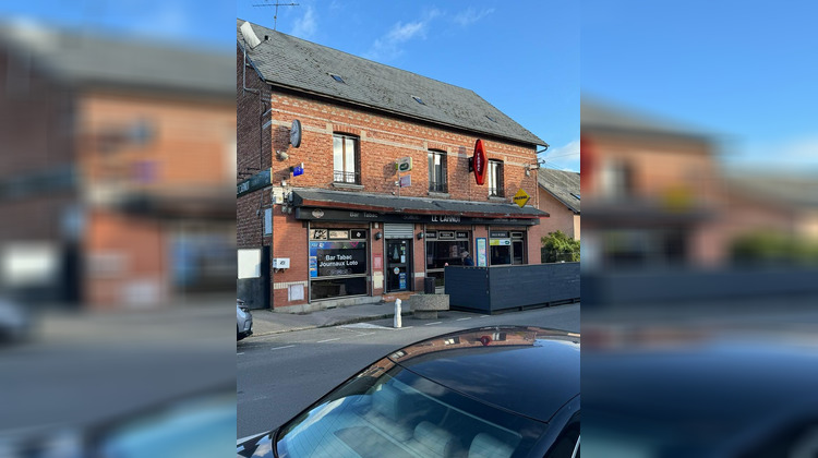 Ma-Cabane - Vente Boutique Laon, 0 m²