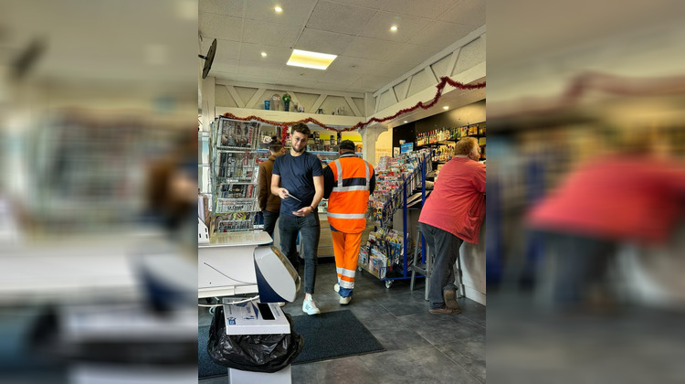 Ma-Cabane - Vente Boutique Laon, 0 m²