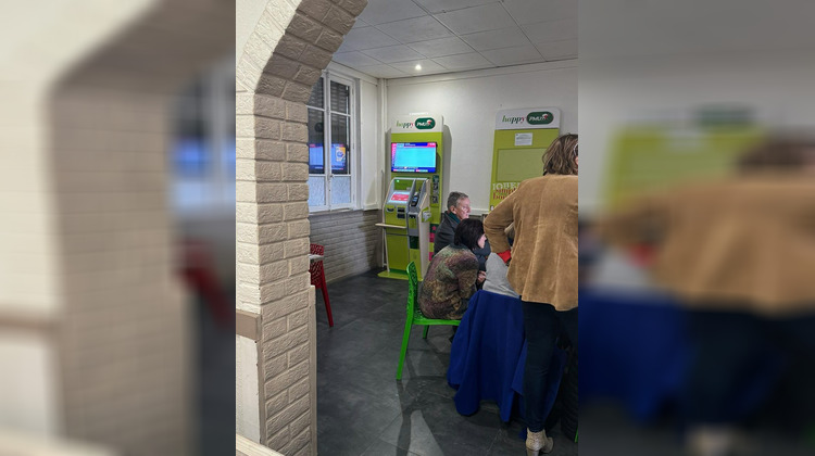 Ma-Cabane - Vente Boutique Laon, 0 m²
