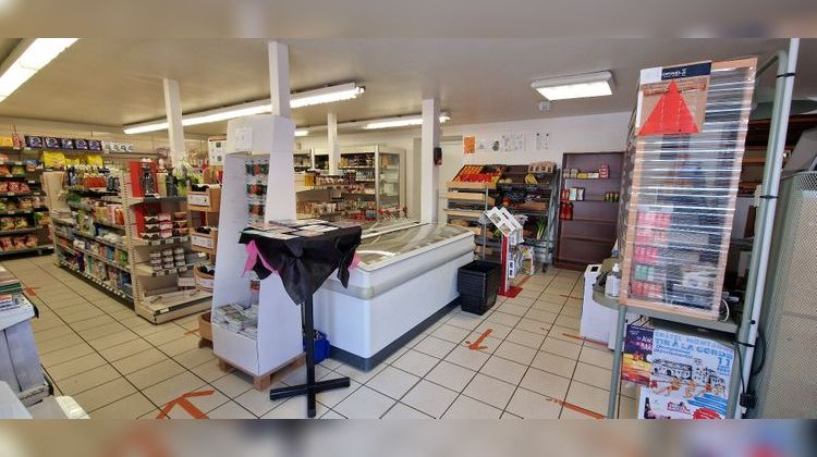 Ma-Cabane - Vente Boutique LAPALISSE, 250 m²