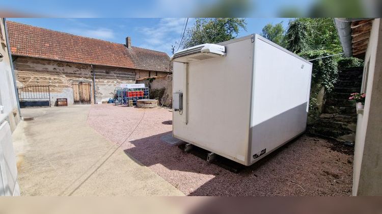 Ma-Cabane - Vente Boutique LAPALISSE, 250 m²