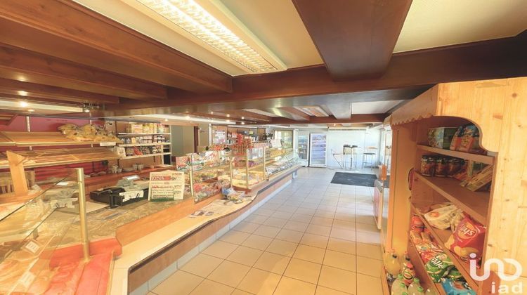 Ma-Cabane - Vente Boutique Lapoutroie, 150 m²