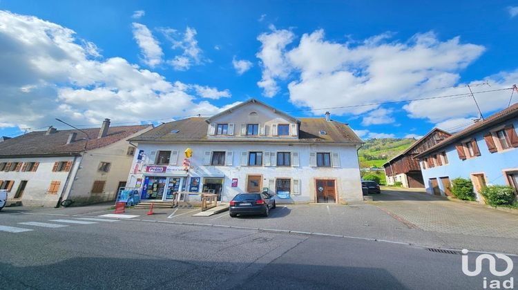 Ma-Cabane - Vente Boutique Lapoutroie, 158 m²