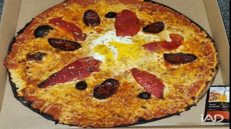 Ma-Cabane - Vente Boutique Laragne-Montéglin, 106 m²