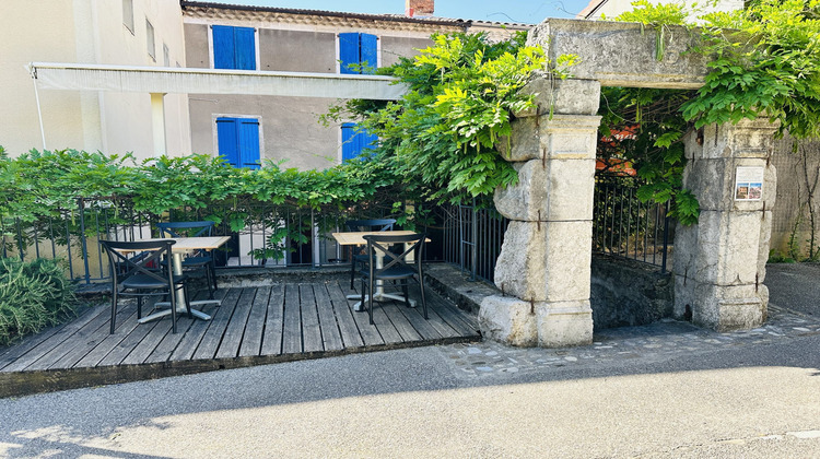 Ma-Cabane - Vente Boutique Laragne-Montéglin, 99 m²
