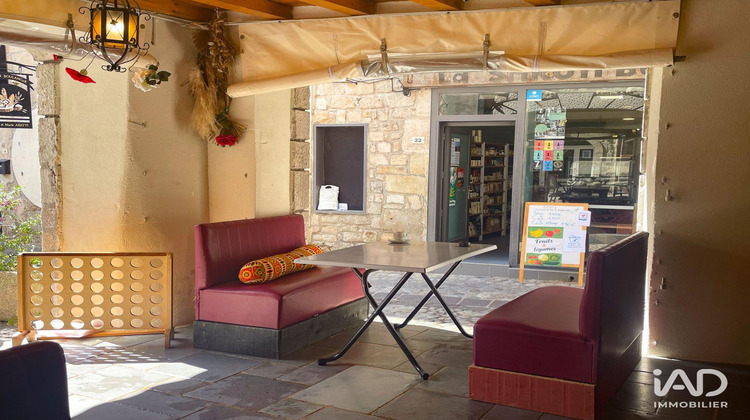 Ma-Cabane - Vente Boutique Largentière, 136 m²