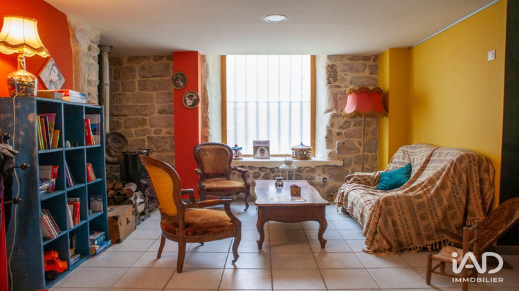 Ma-Cabane - Vente Boutique Largentière, 136 m²