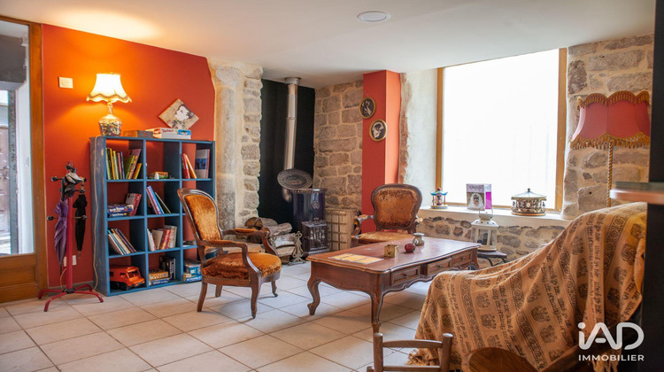 Ma-Cabane - Vente Boutique Largentière, 136 m²