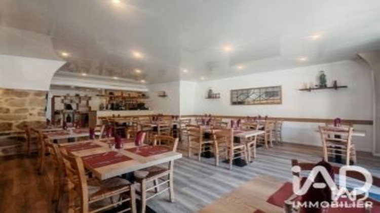 Ma-Cabane - Vente Boutique Largentière, 117 m²