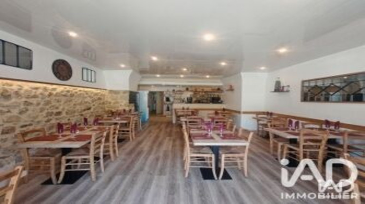 Ma-Cabane - Vente Boutique Largentière, 117 m²